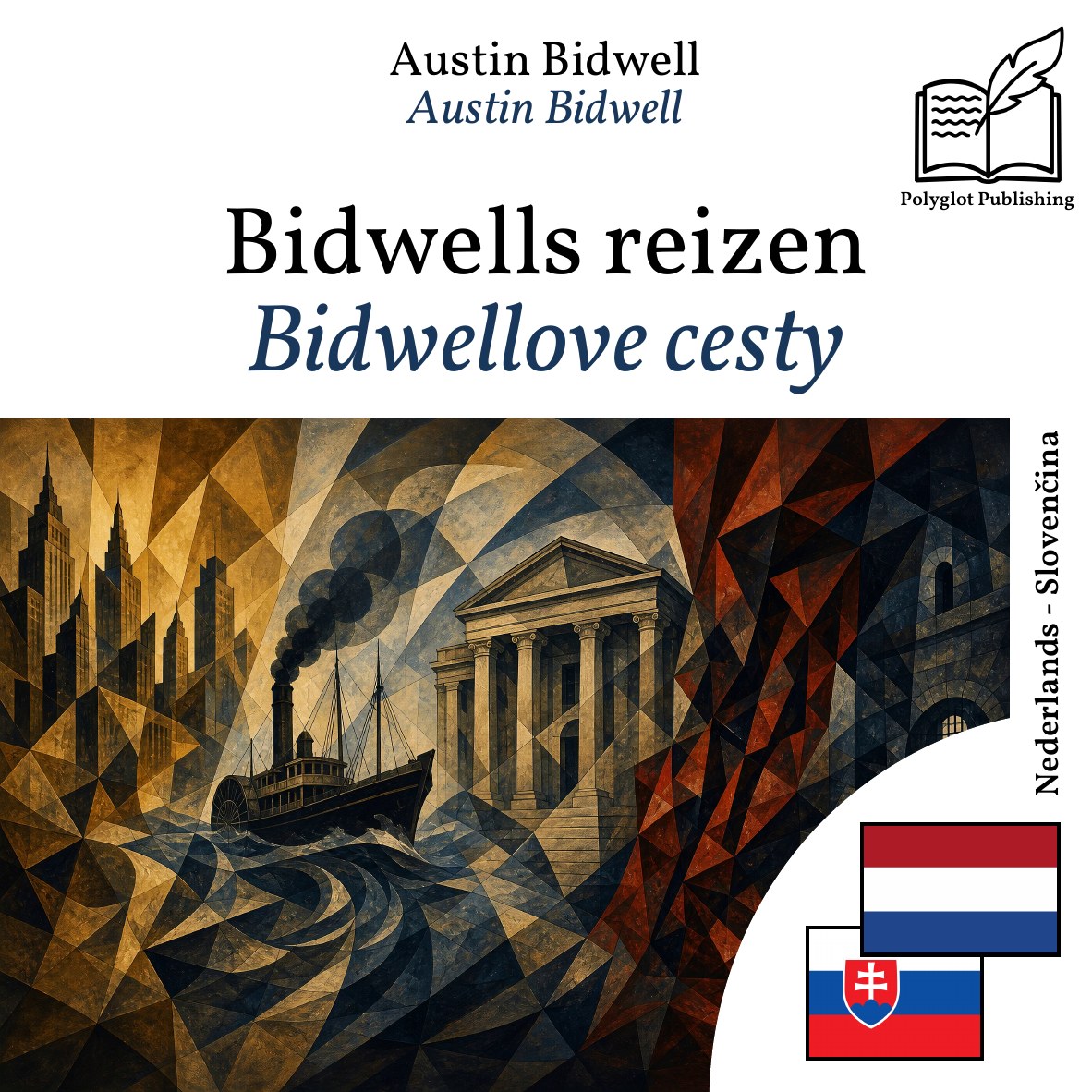 Bidwellove cesty