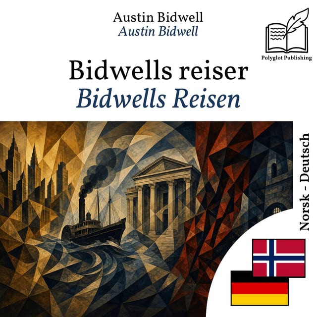 Bidwells Reisen