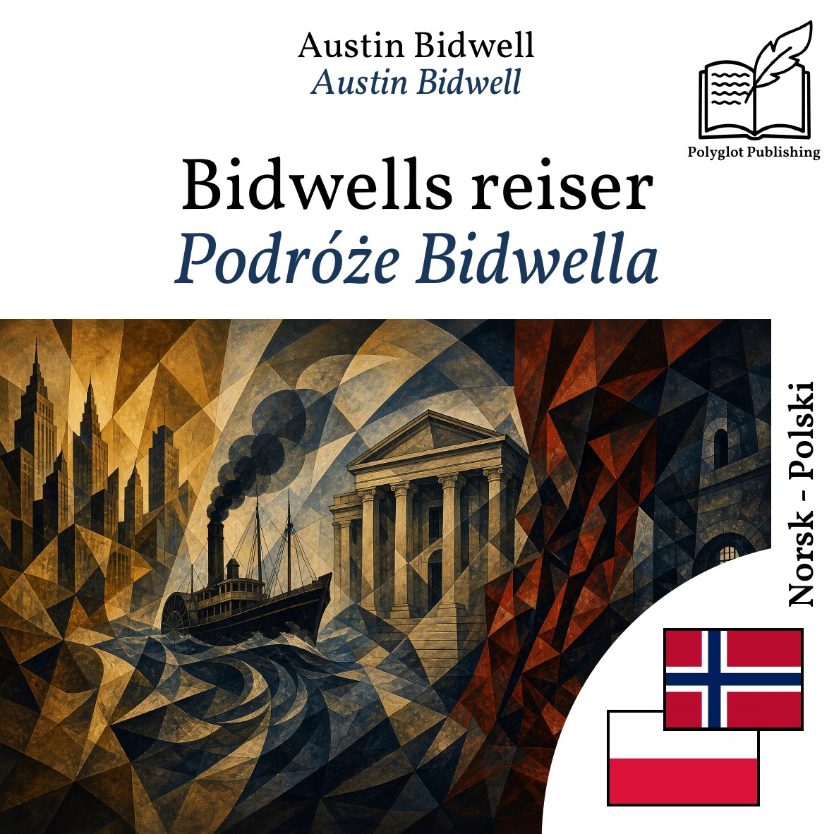 Podróże Bidwella