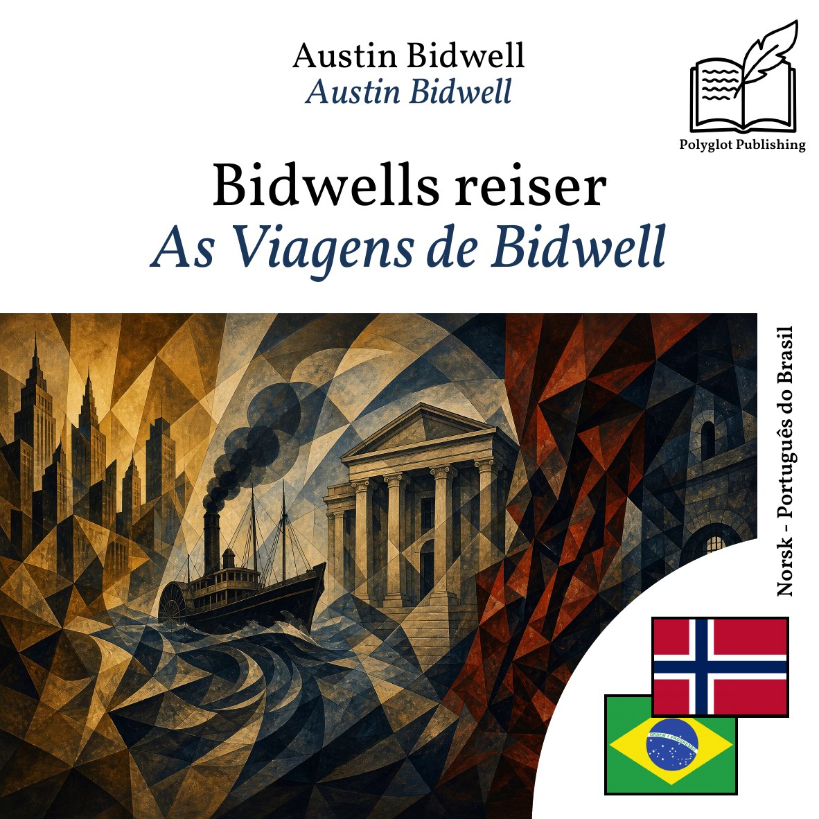 As Viagens de Bidwell