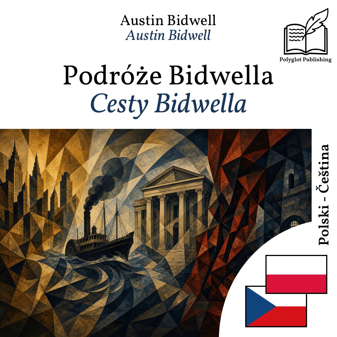 Cesty Bidwella