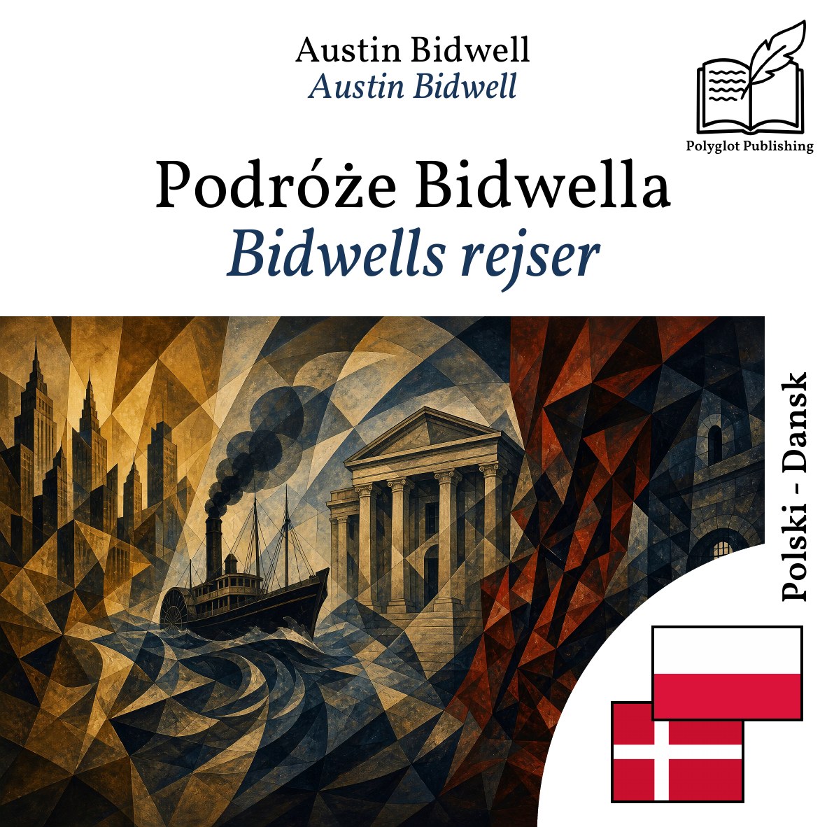 Bidwells rejser