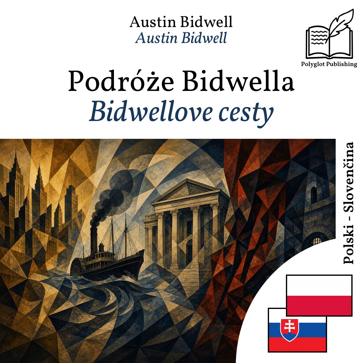 Bidwellove cesty