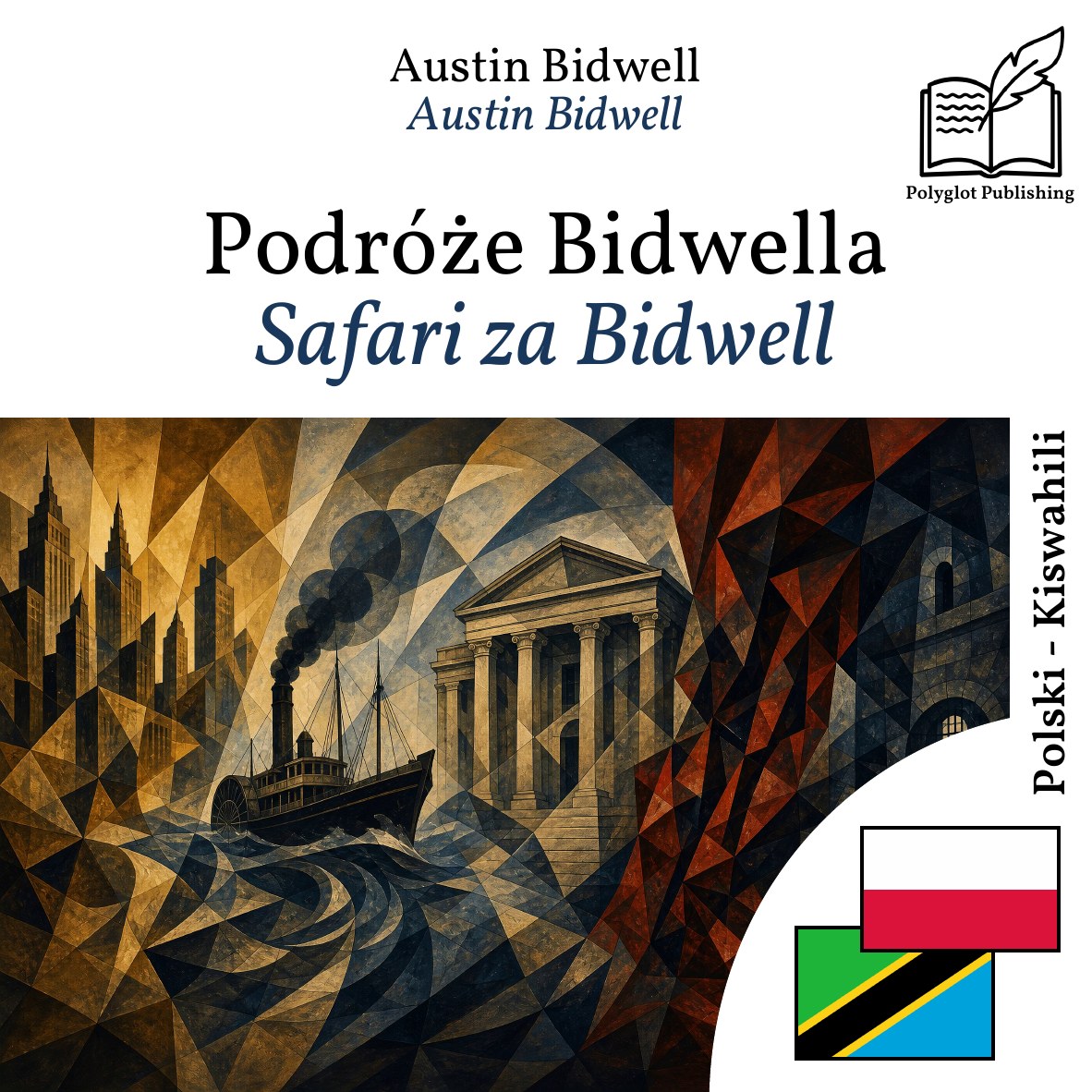 Safari za Bidwell
