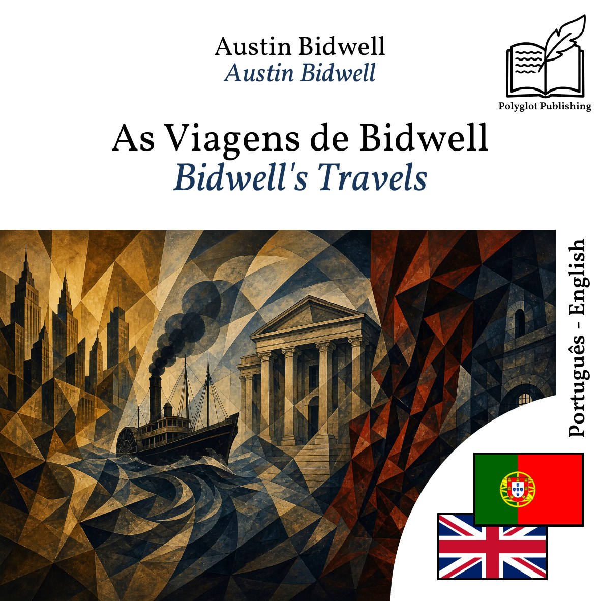 Bidwell's Travels