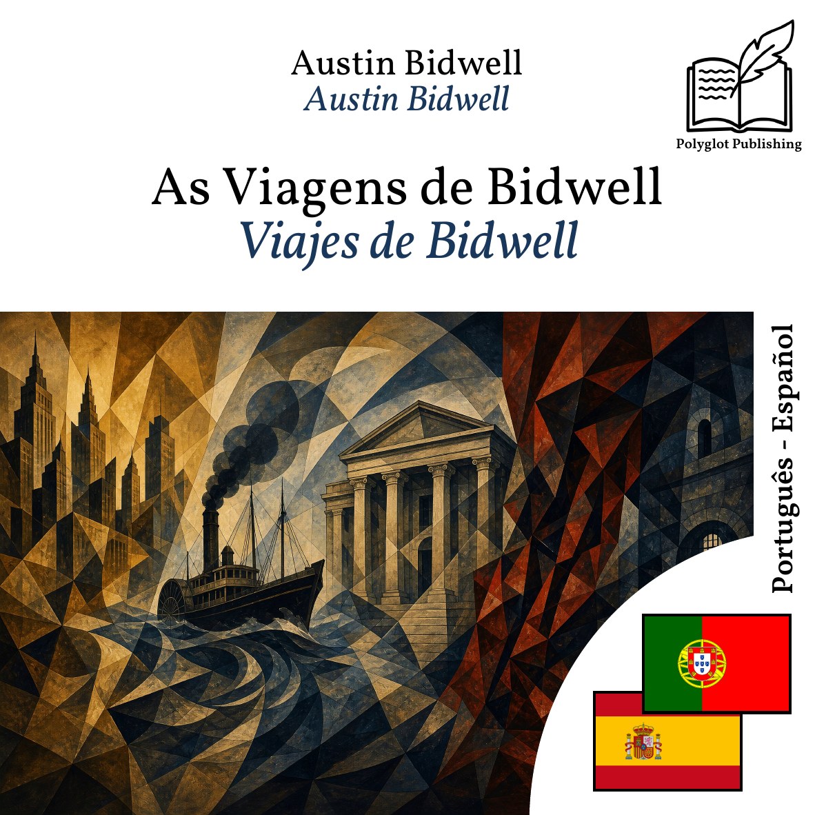 Viajes de Bidwell