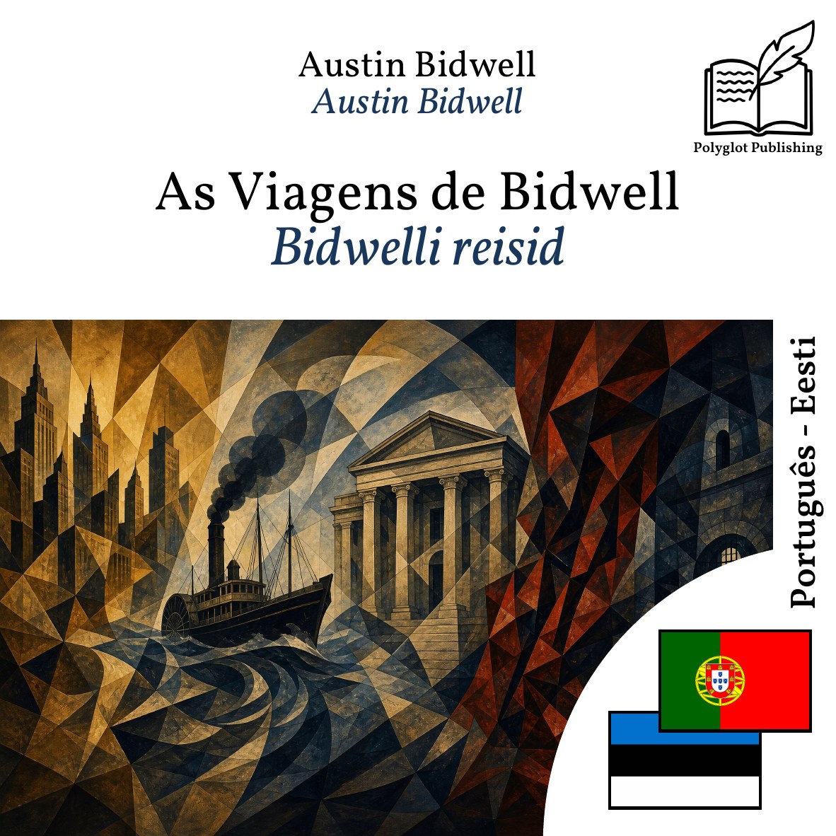 Bidwelli reisid