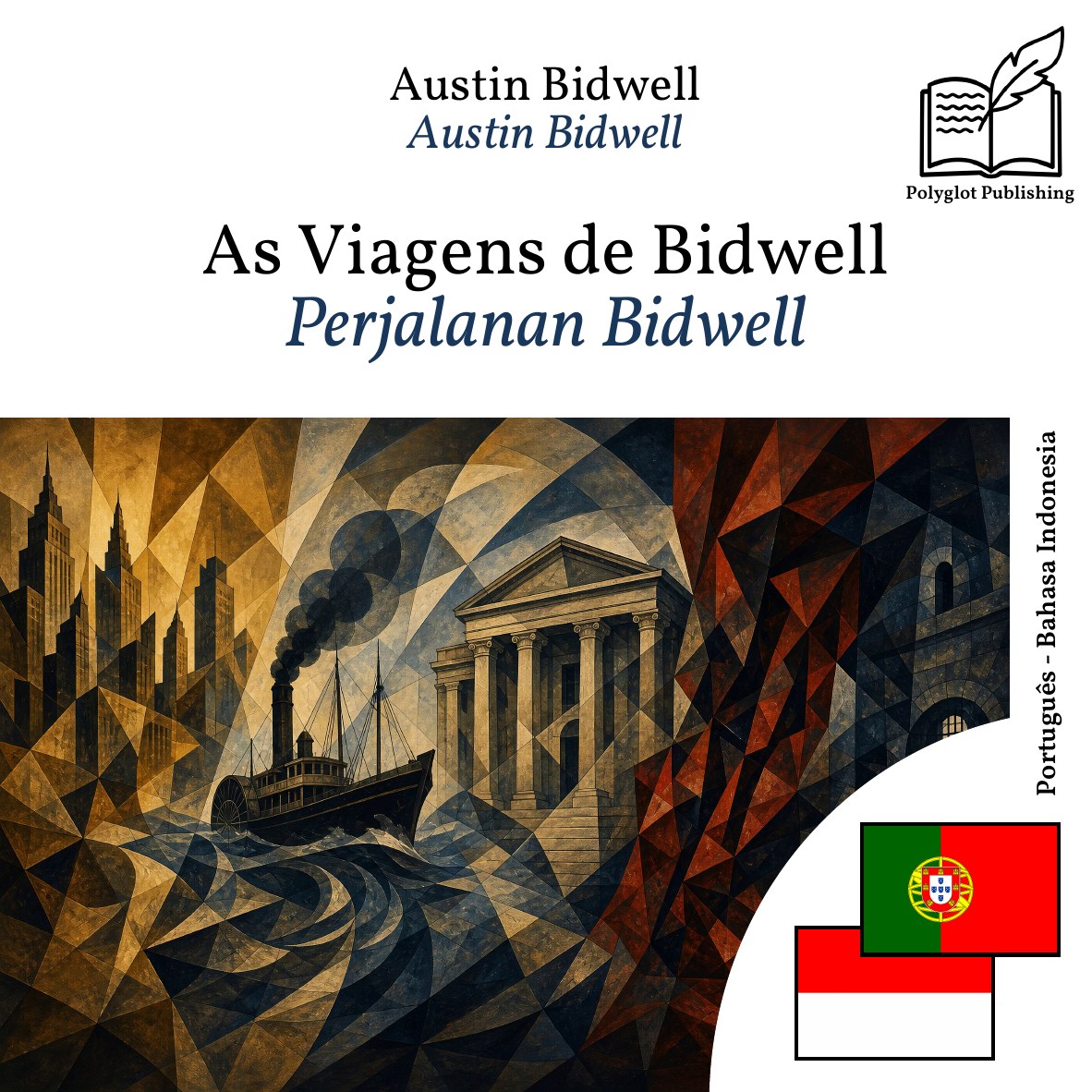 Perjalanan Bidwell