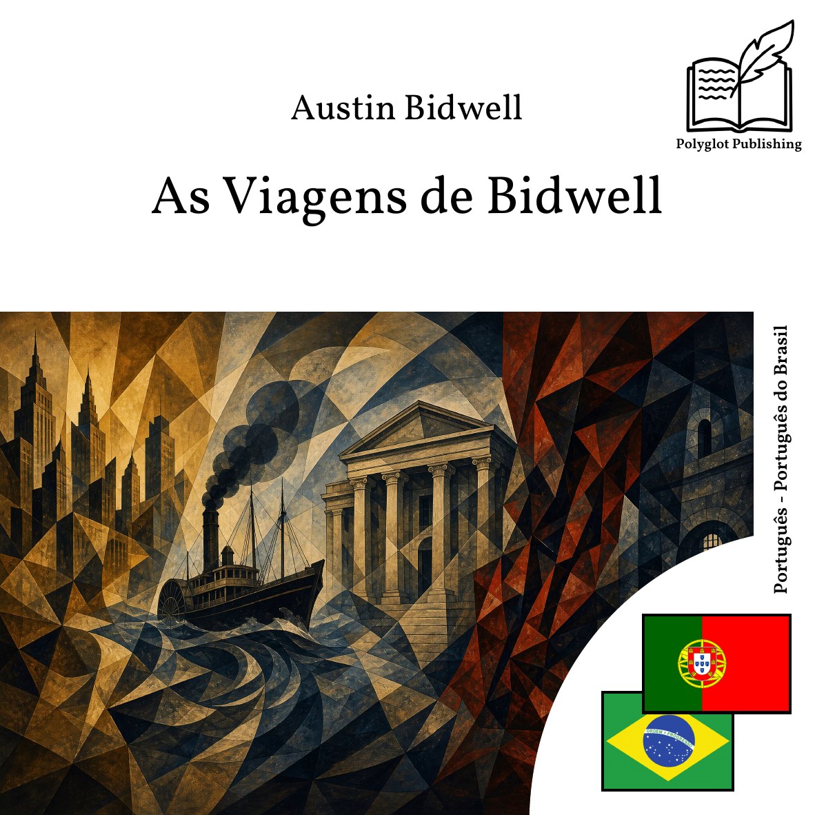 As Viagens de Bidwell
