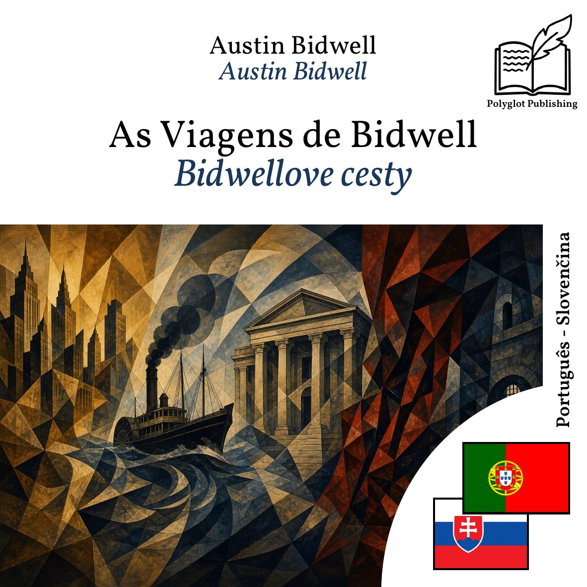 Bidwellove cesty