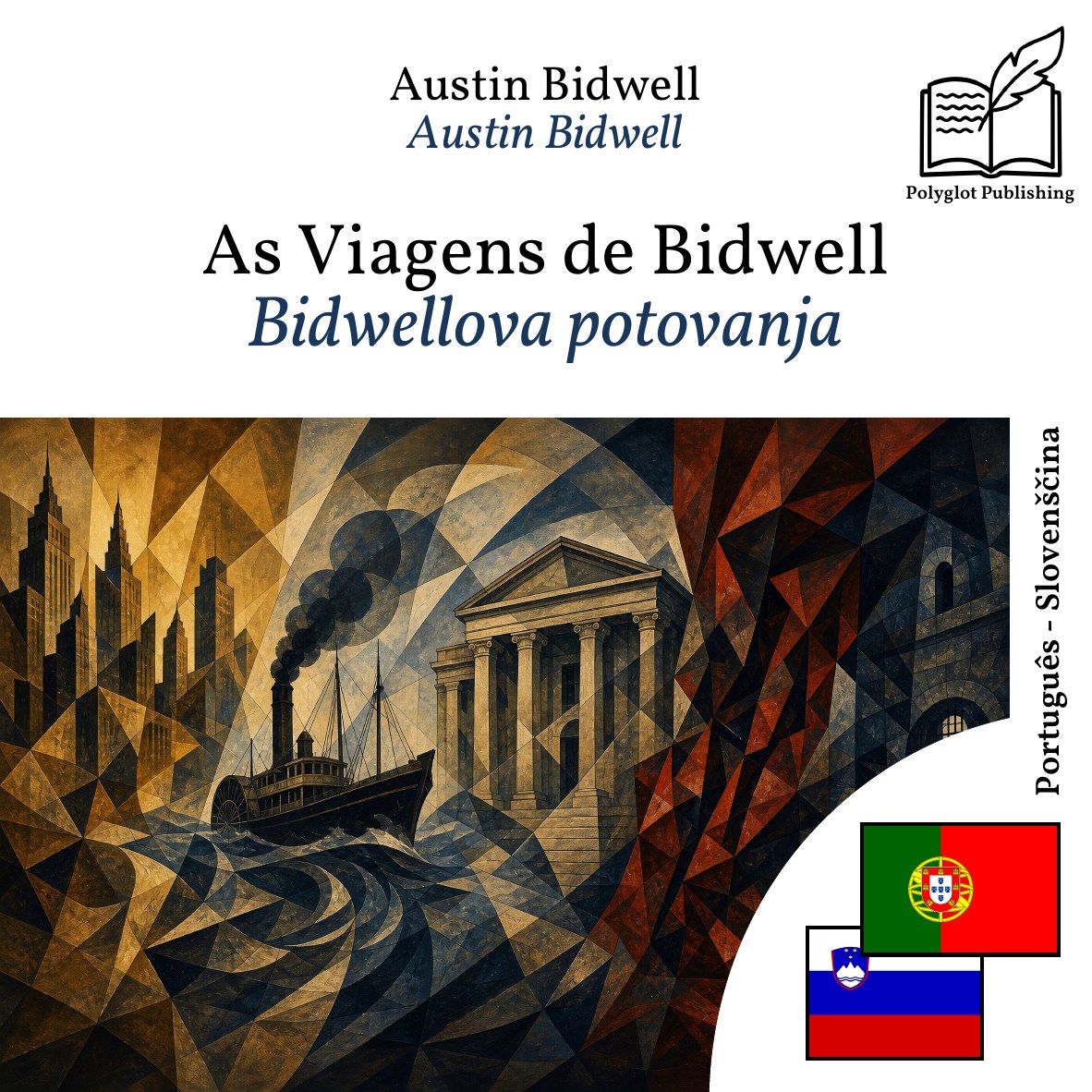 Bidwellova potovanja