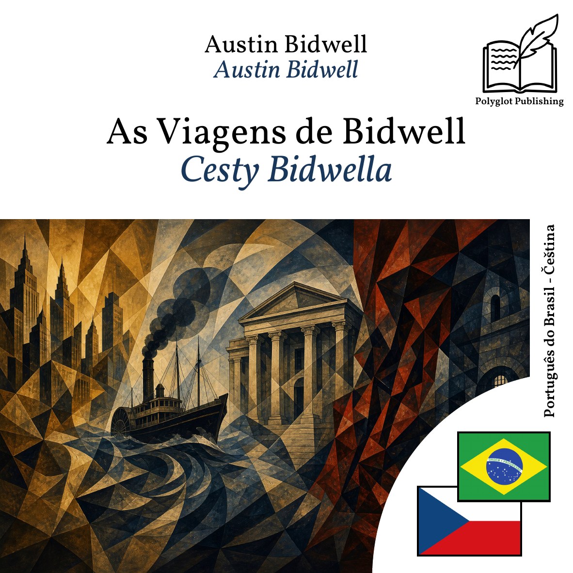 Cesty Bidwella