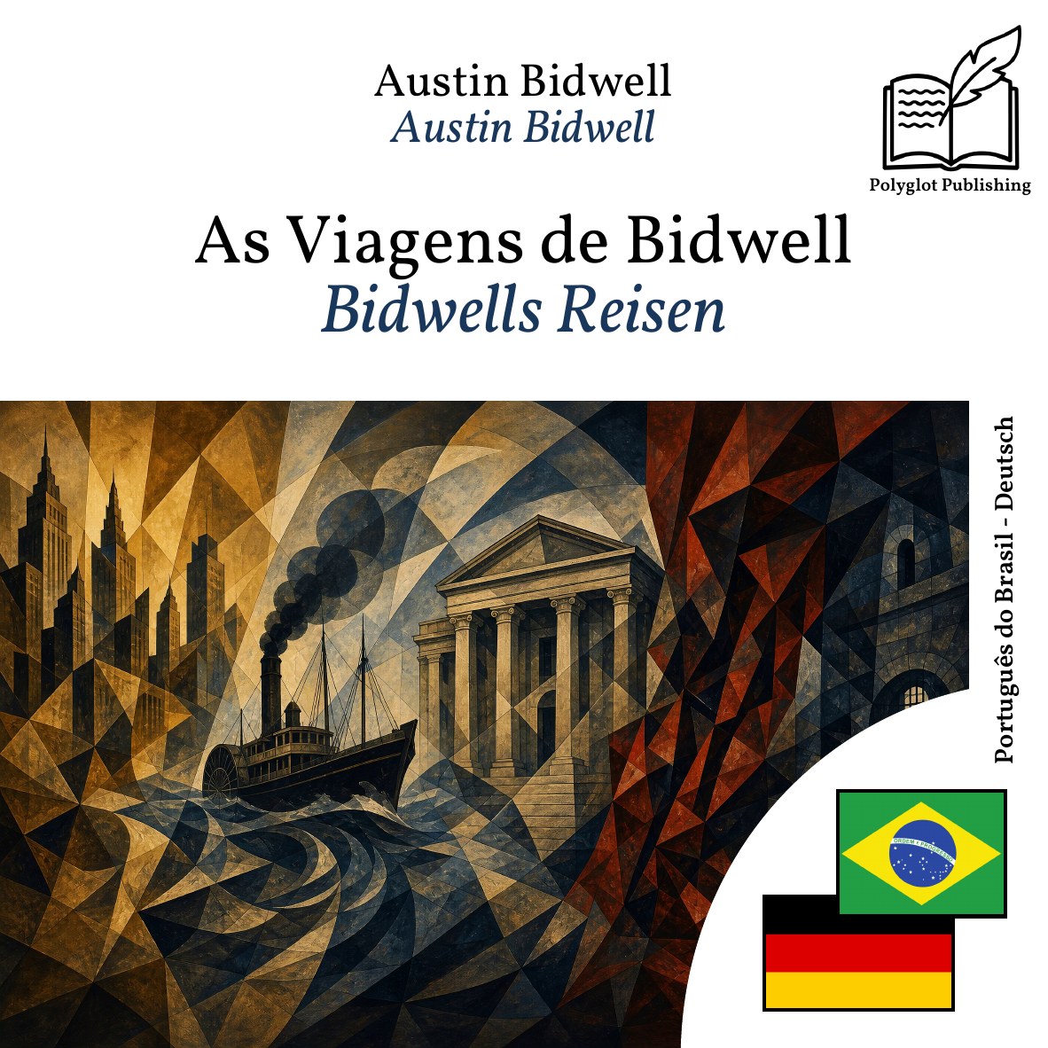 Bidwells Reisen