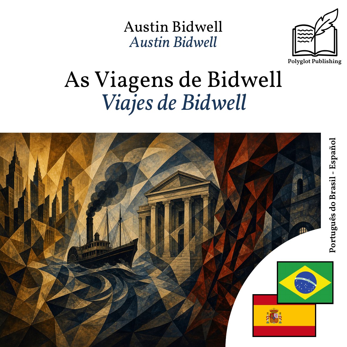 Viajes de Bidwell