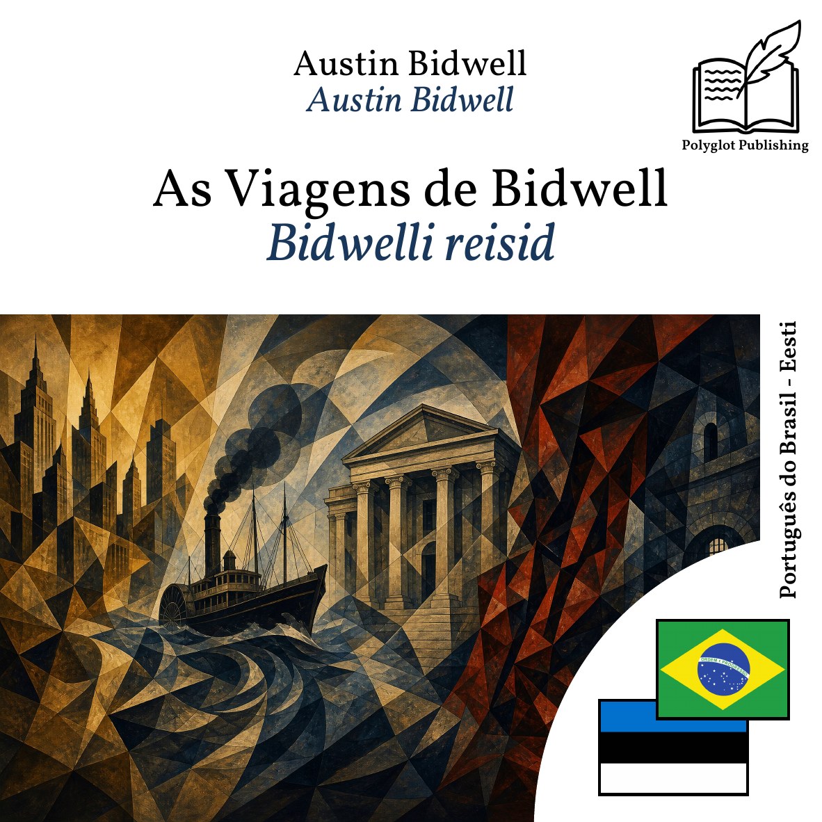 Bidwelli reisid