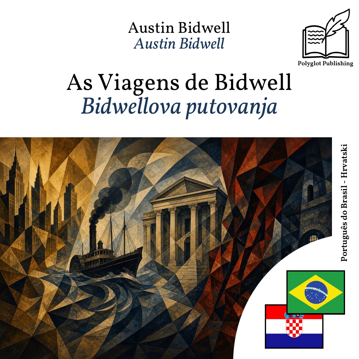 Bidwellova putovanja