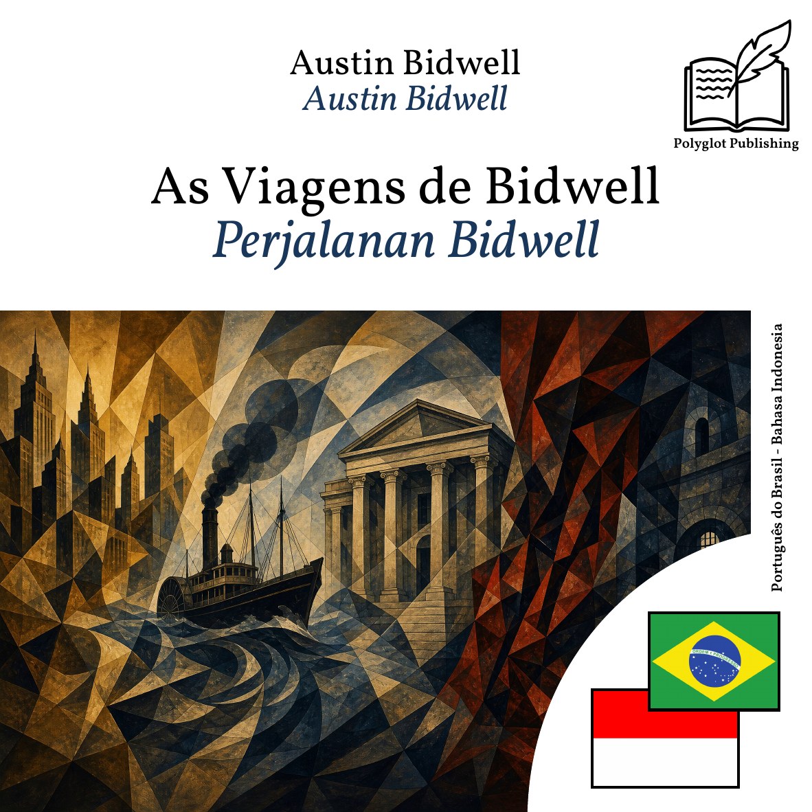 Perjalanan Bidwell