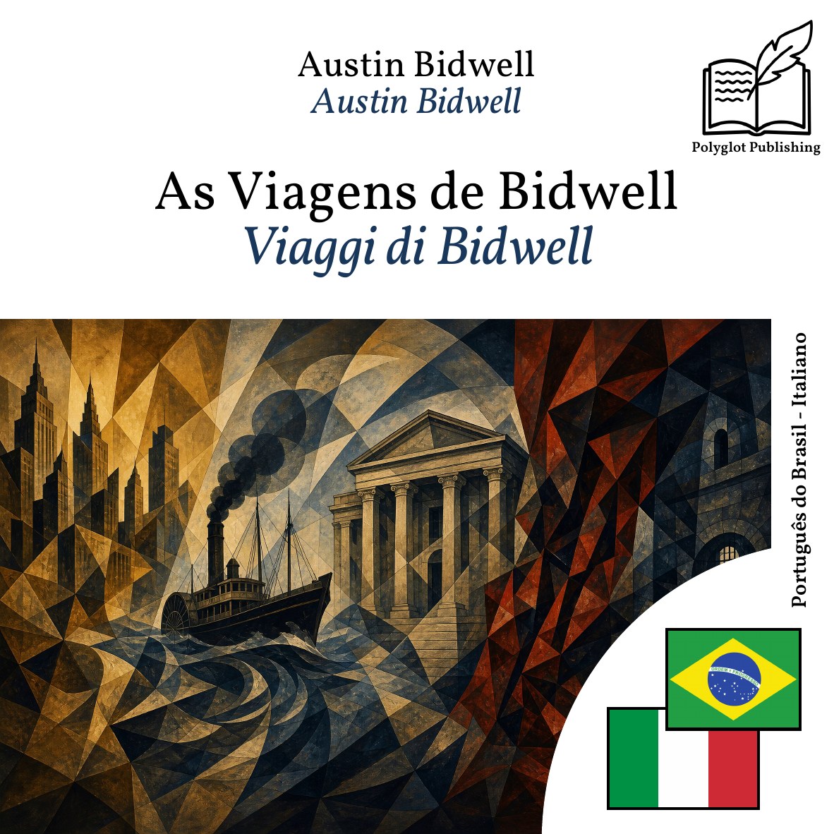 Viaggi di Bidwell