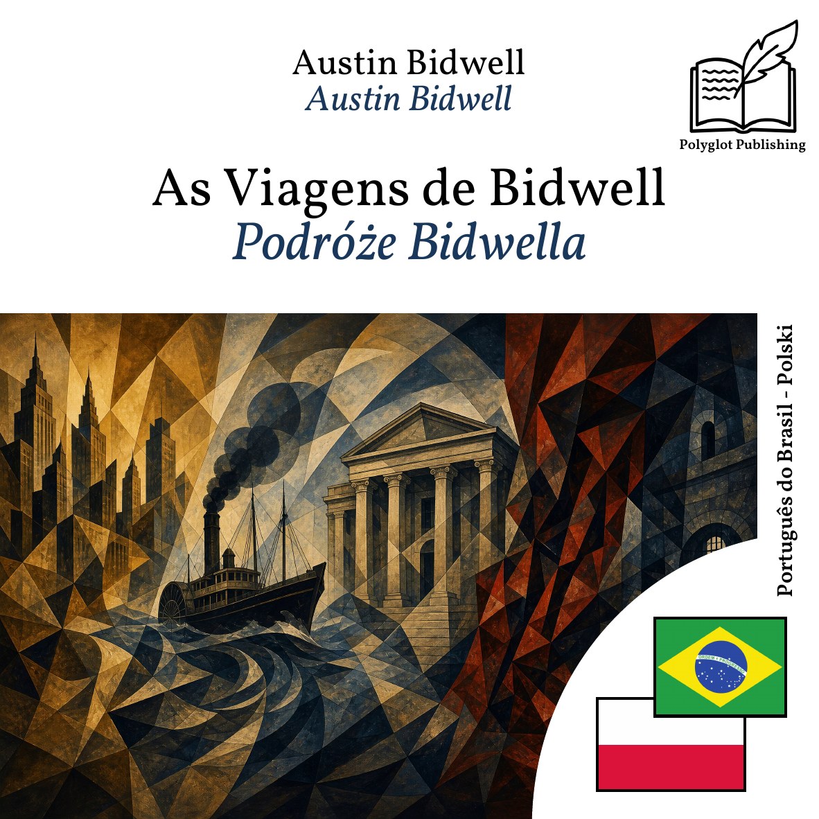 Podróże Bidwella
