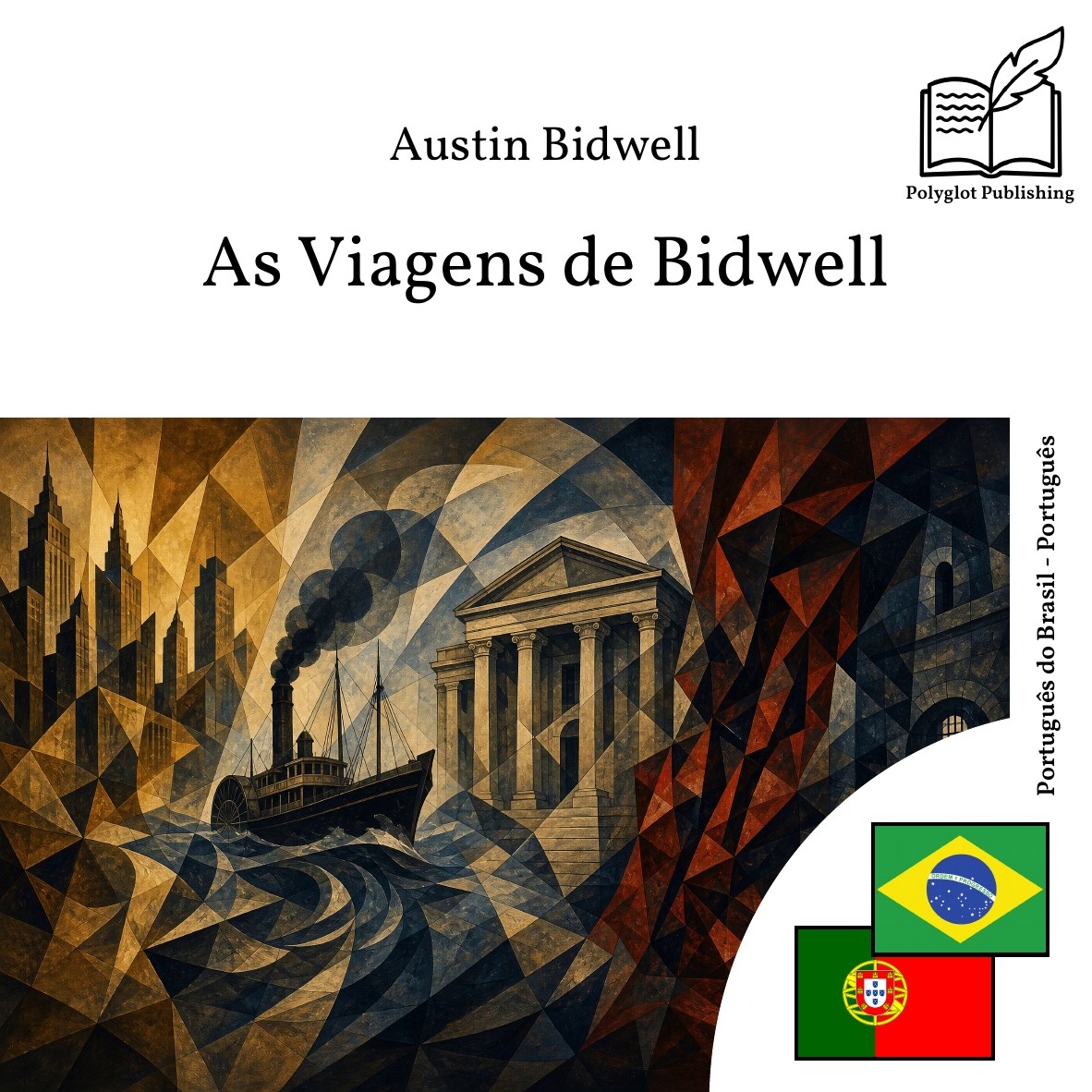 As Viagens de Bidwell
