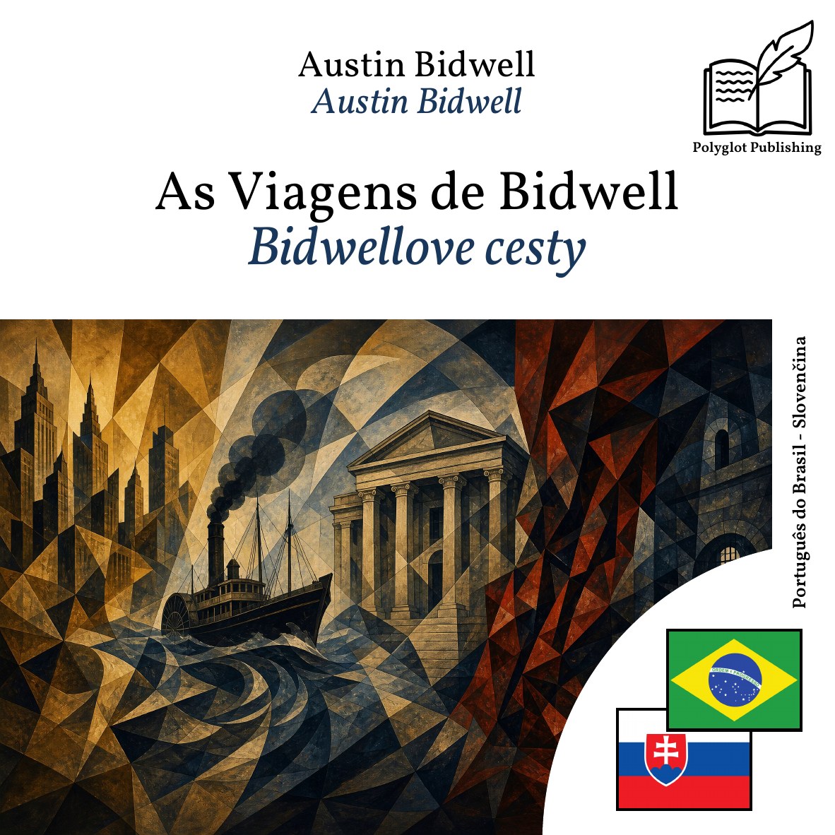 Bidwellove cesty