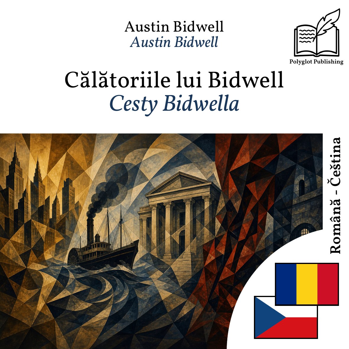 Cesty Bidwella