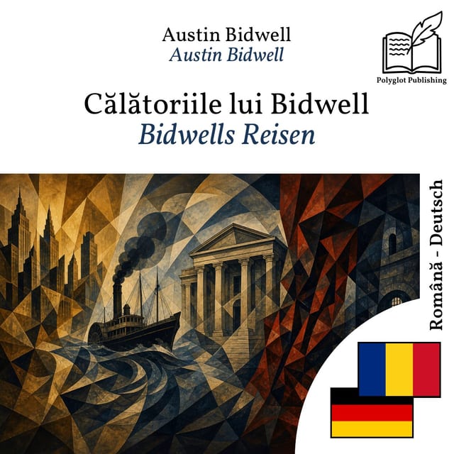 Bidwells Reisen
