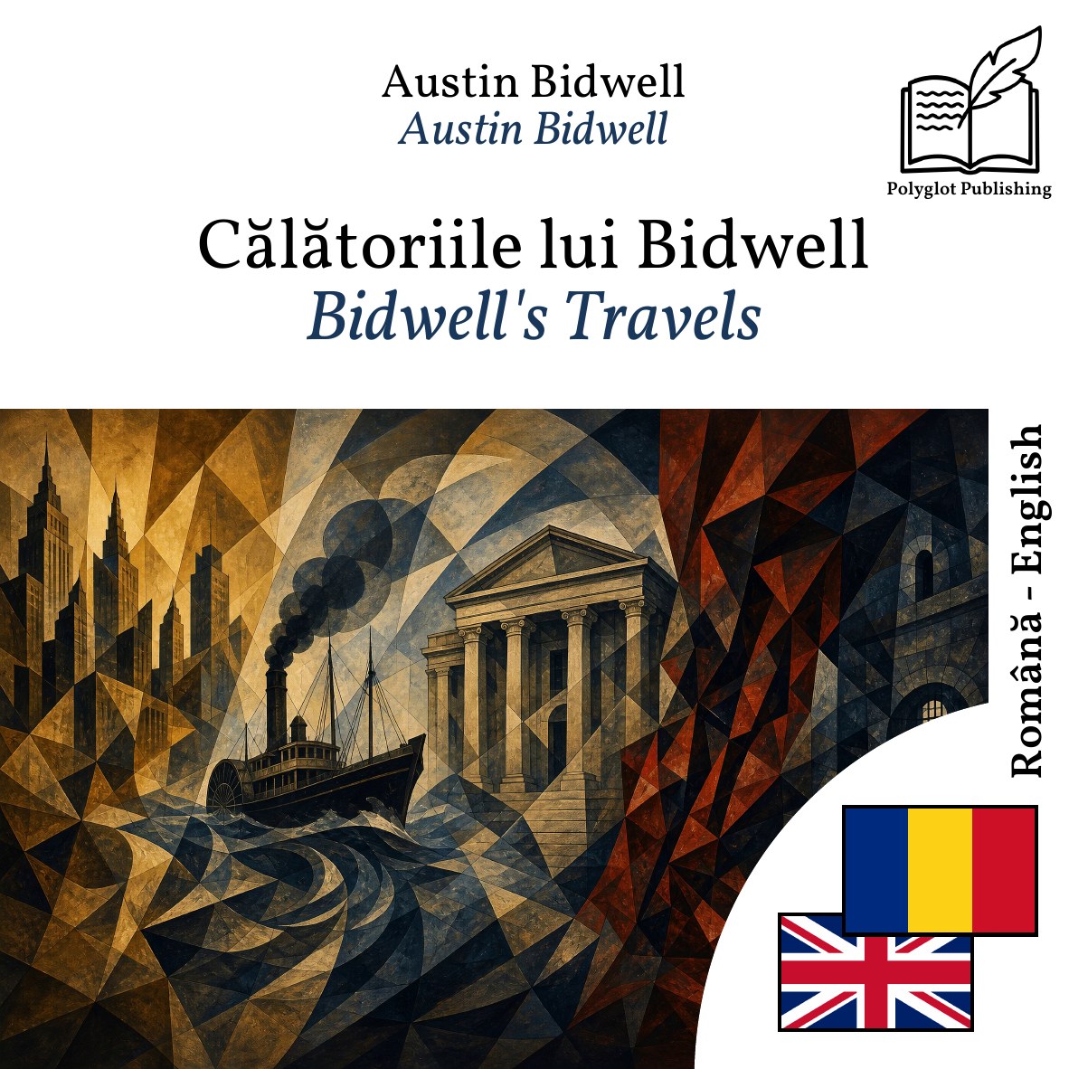 Bidwell's Travels