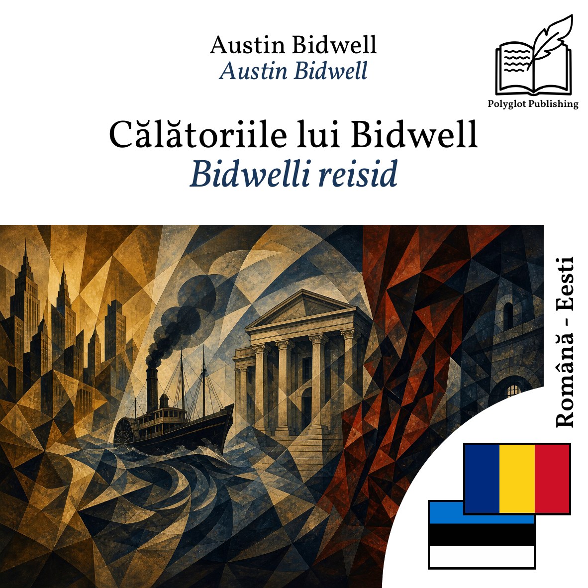 Bidwelli reisid