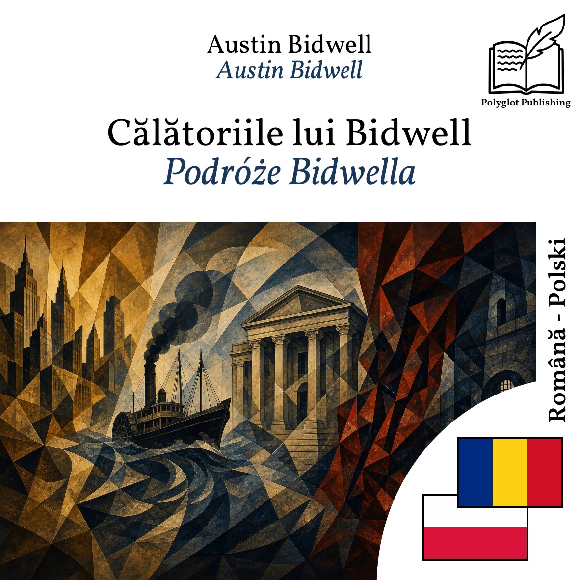 Podróże Bidwella