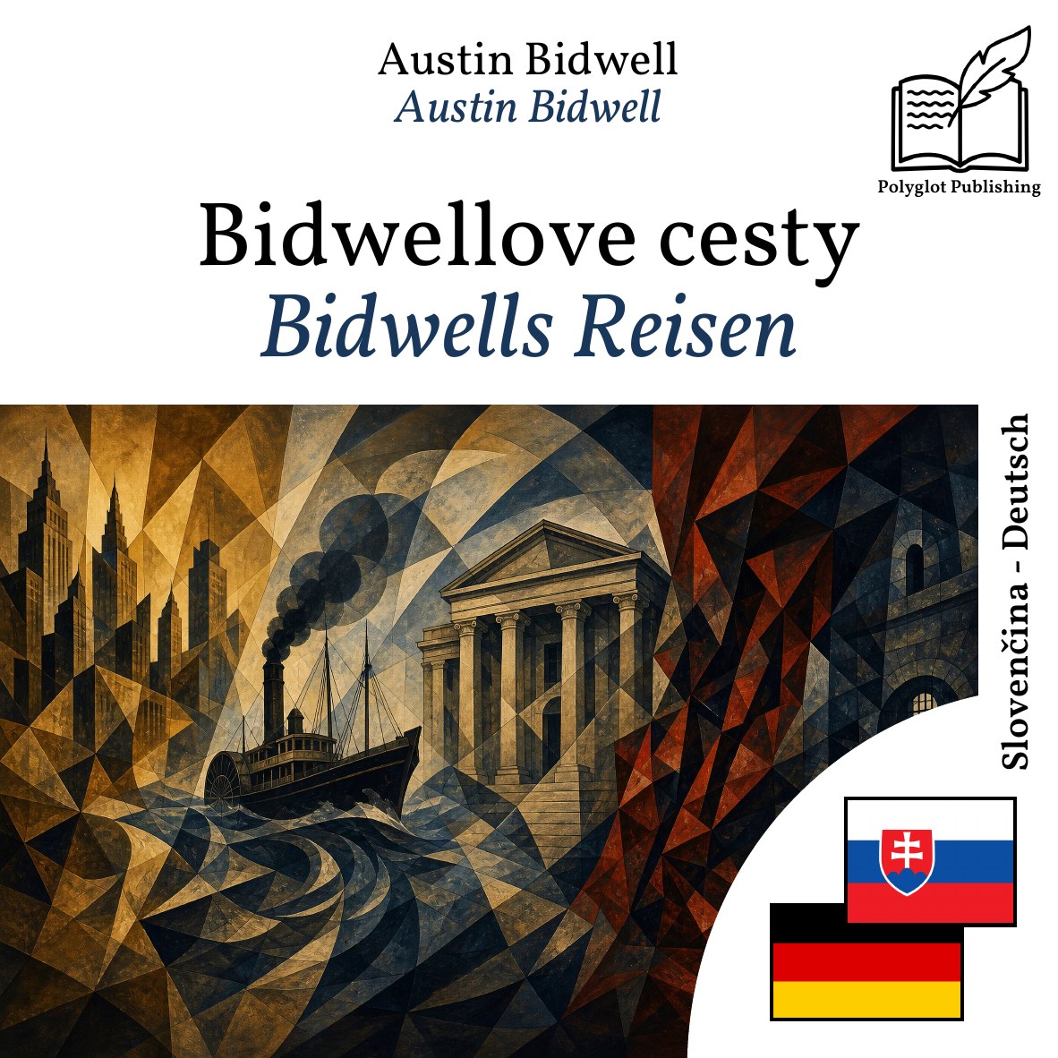 Bidwells Reisen
