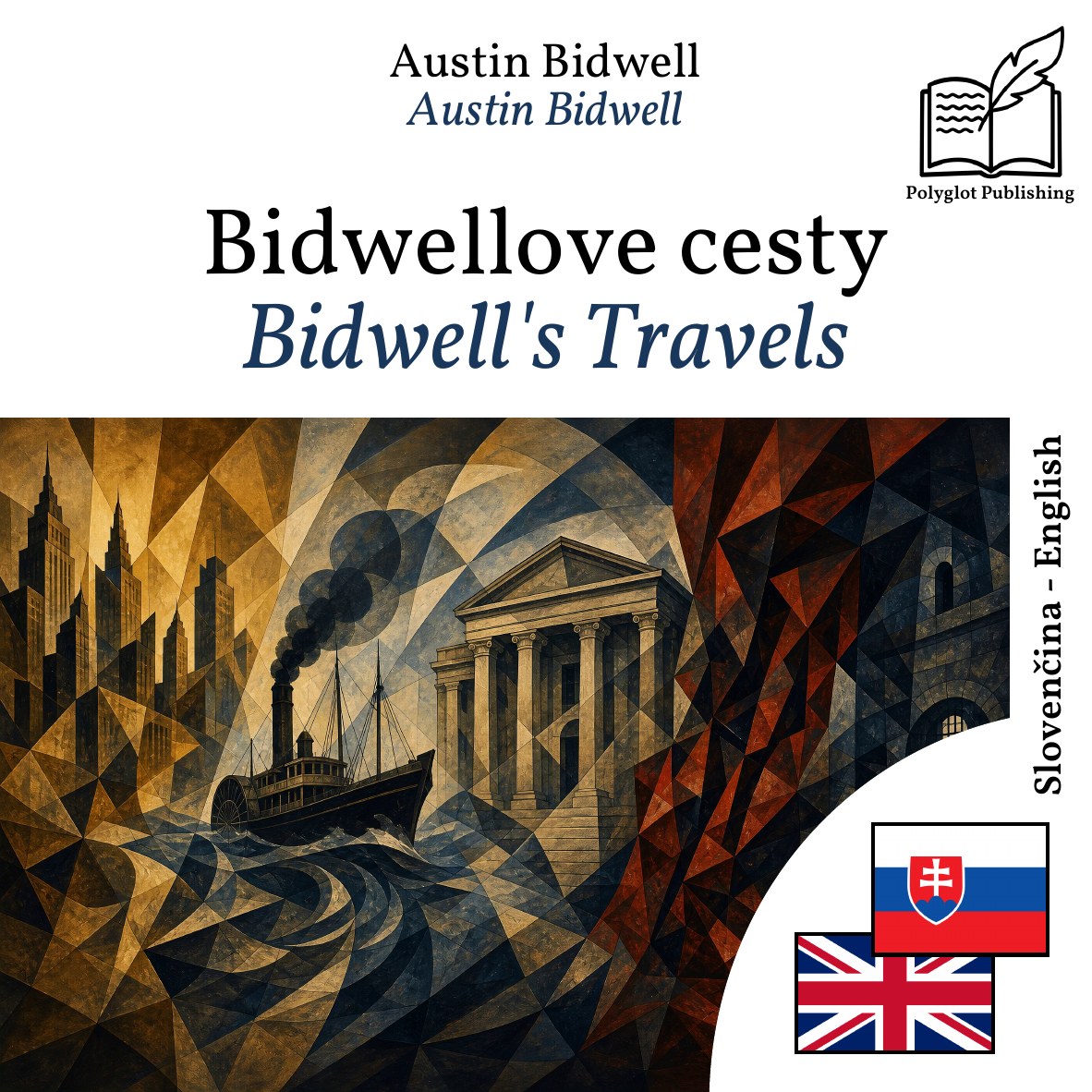 Bidwell's Travels