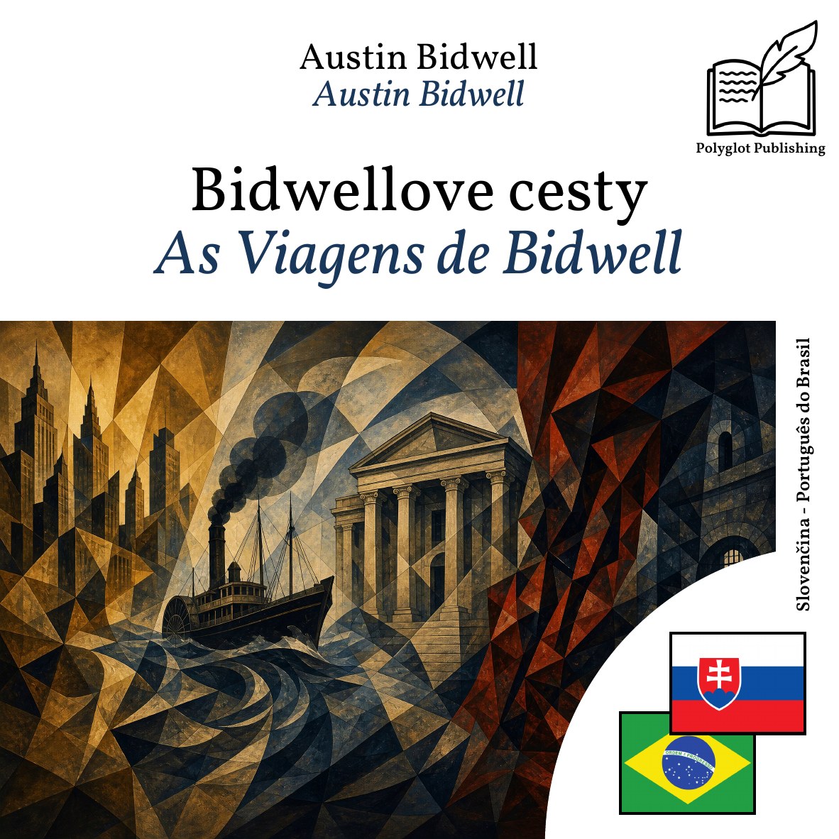 As Viagens de Bidwell