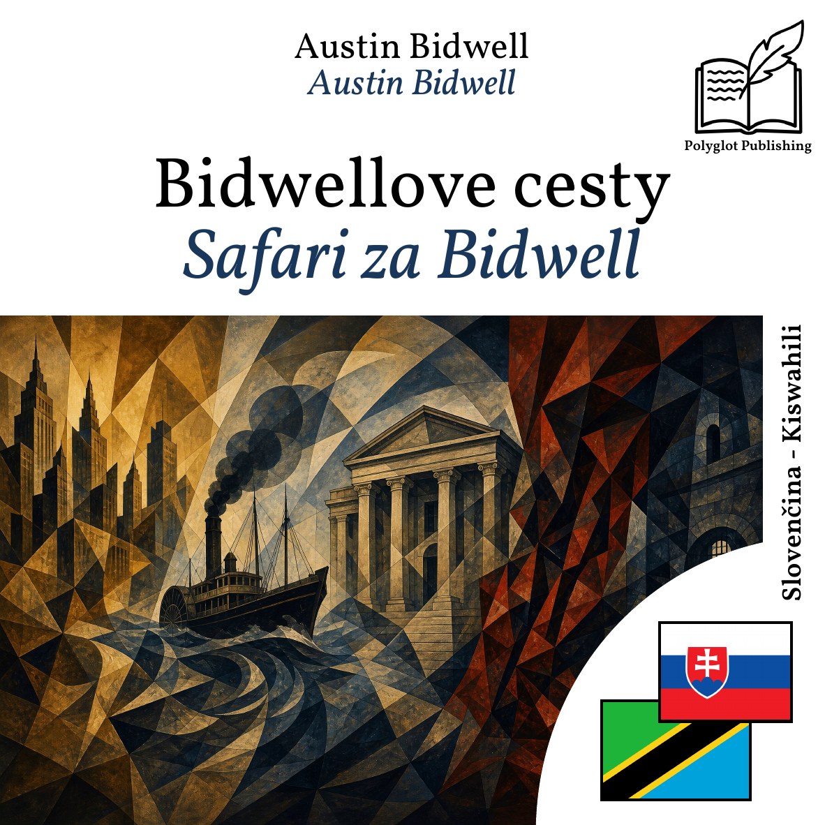 Safari za Bidwell