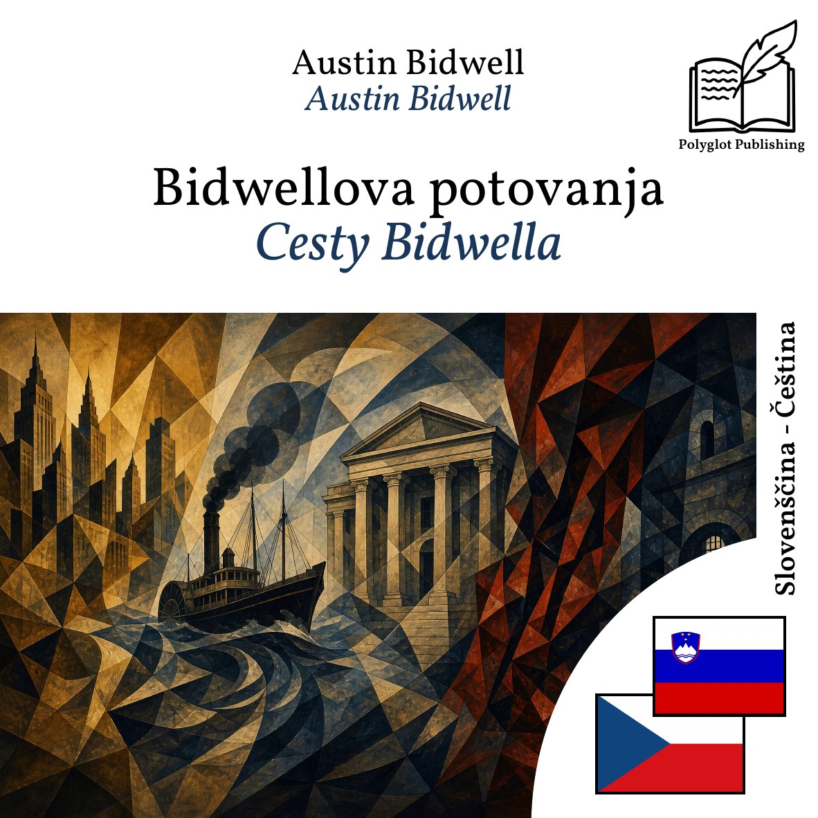 Cesty Bidwella