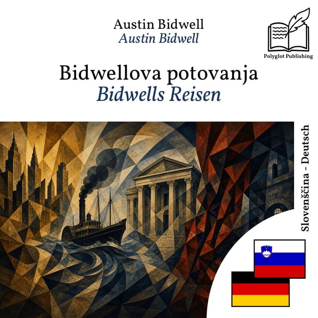 Bidwells Reisen