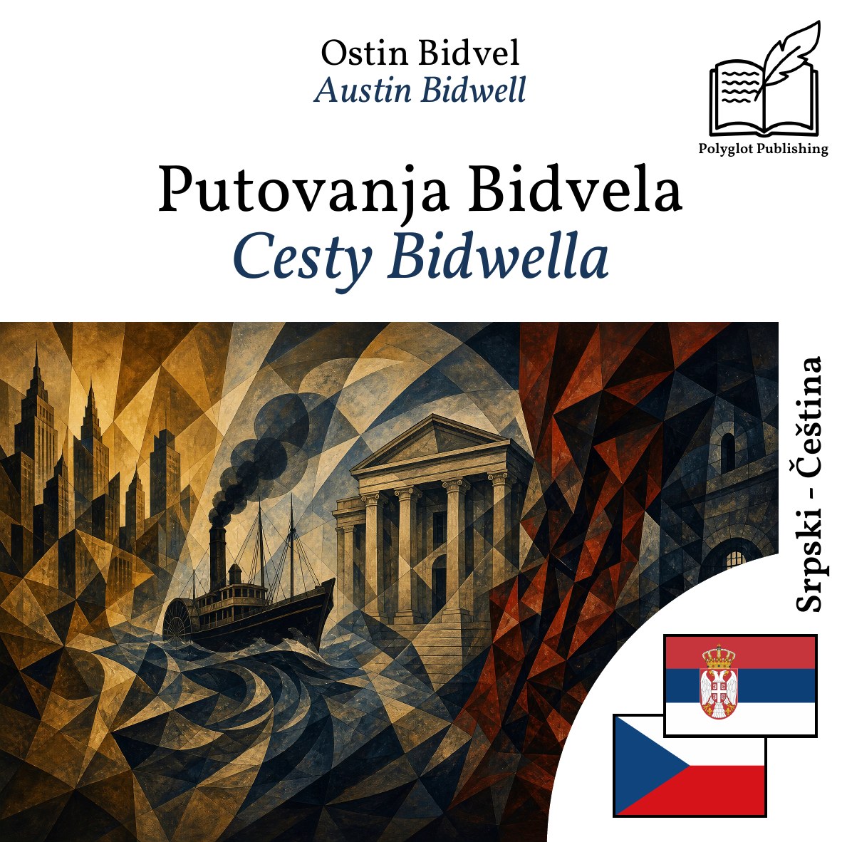 Cesty Bidwella