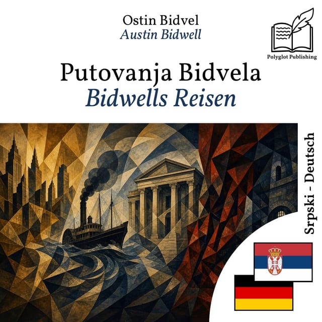 Bidwells Reisen