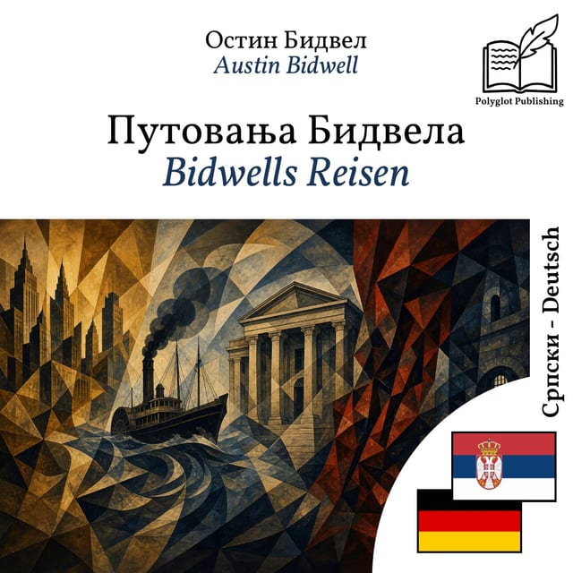 Bidwells Reisen
