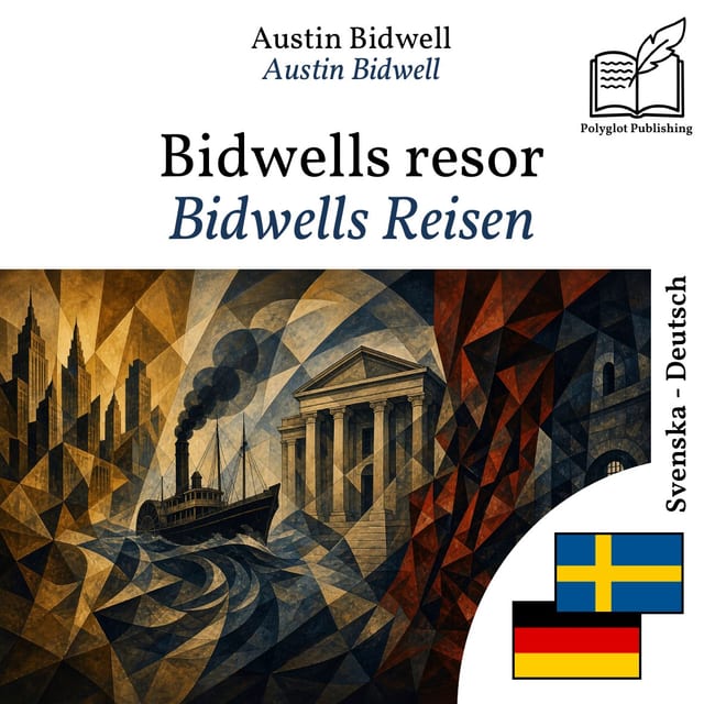 Bidwells Reisen