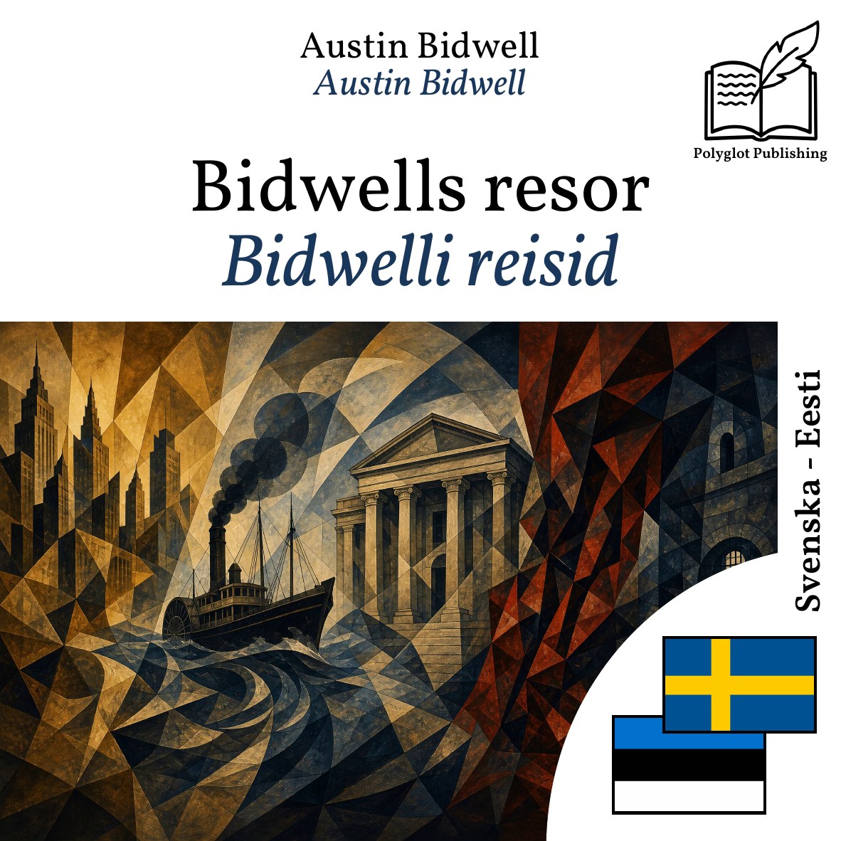 Bidwelli reisid