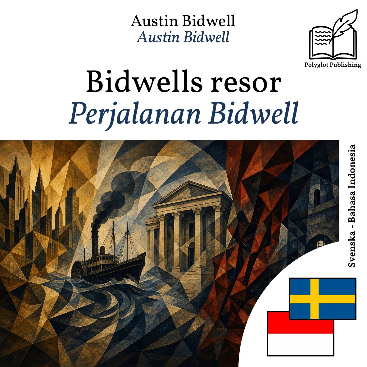 Perjalanan Bidwell