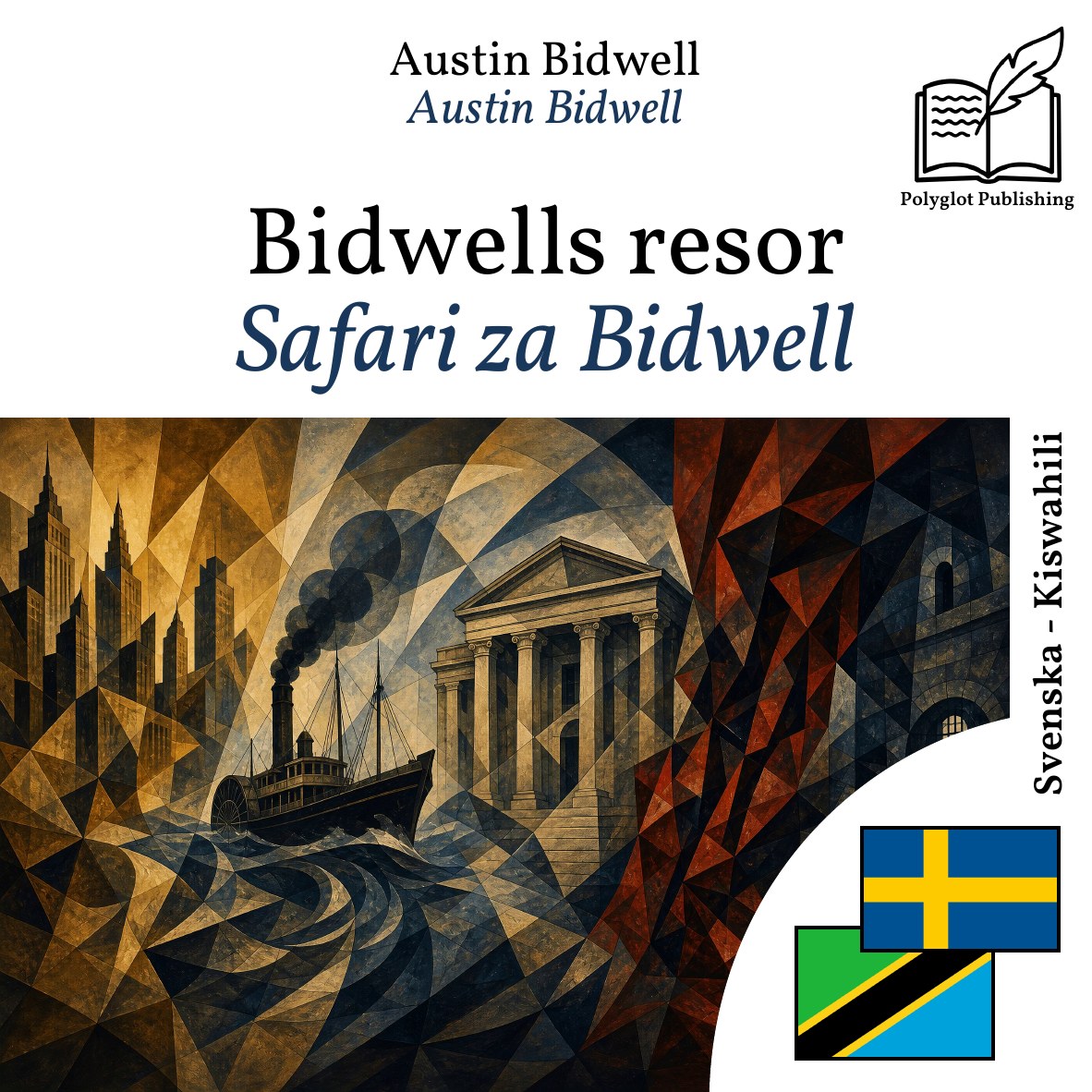 Safari za Bidwell