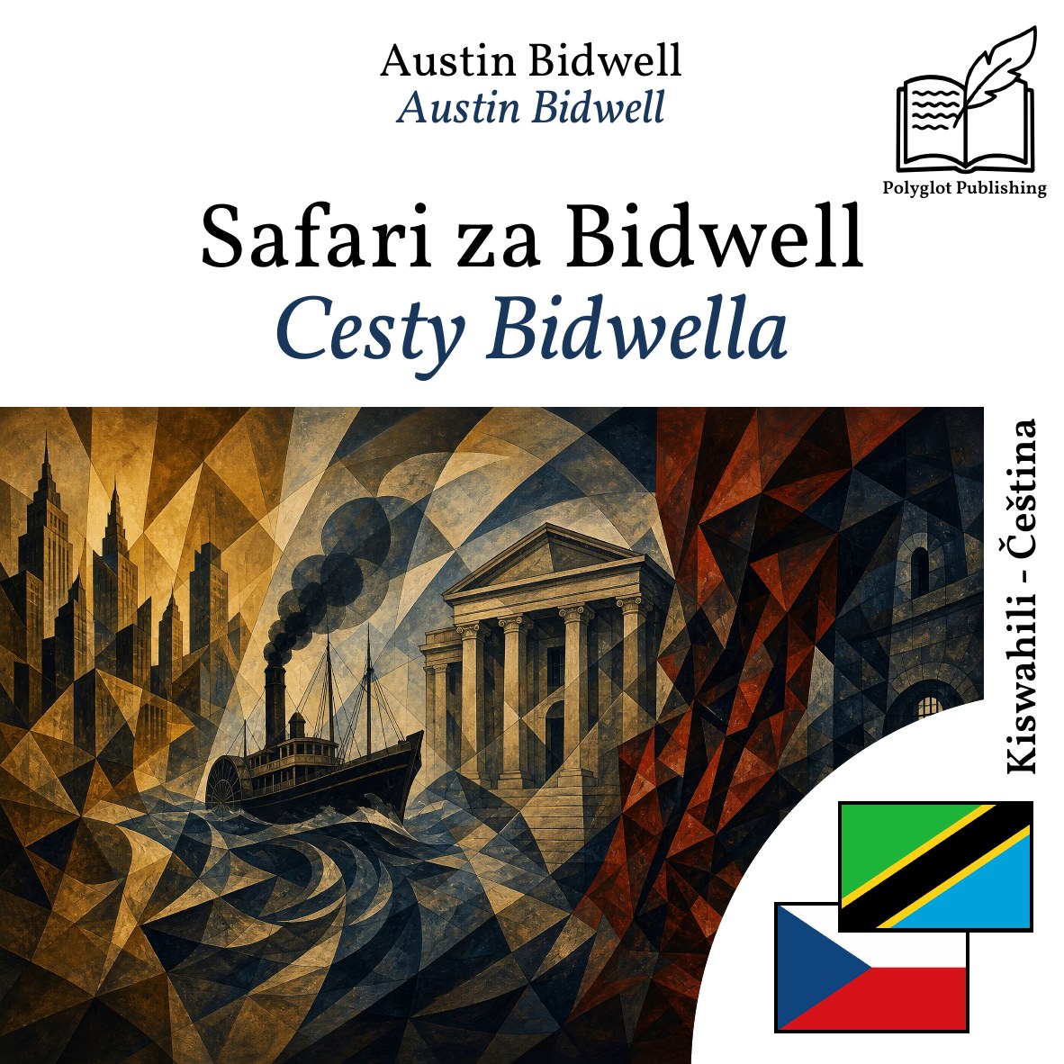 Cesty Bidwella