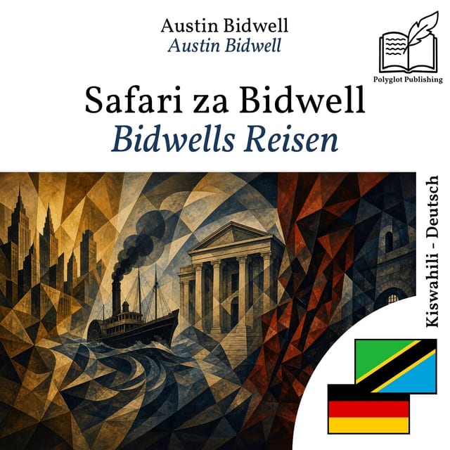 Bidwells Reisen