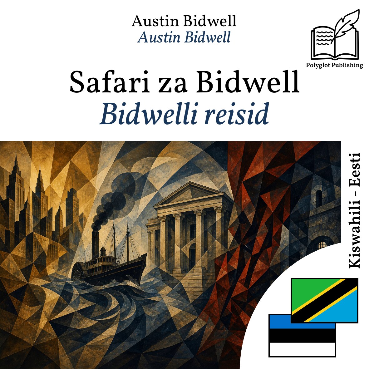 Bidwelli reisid