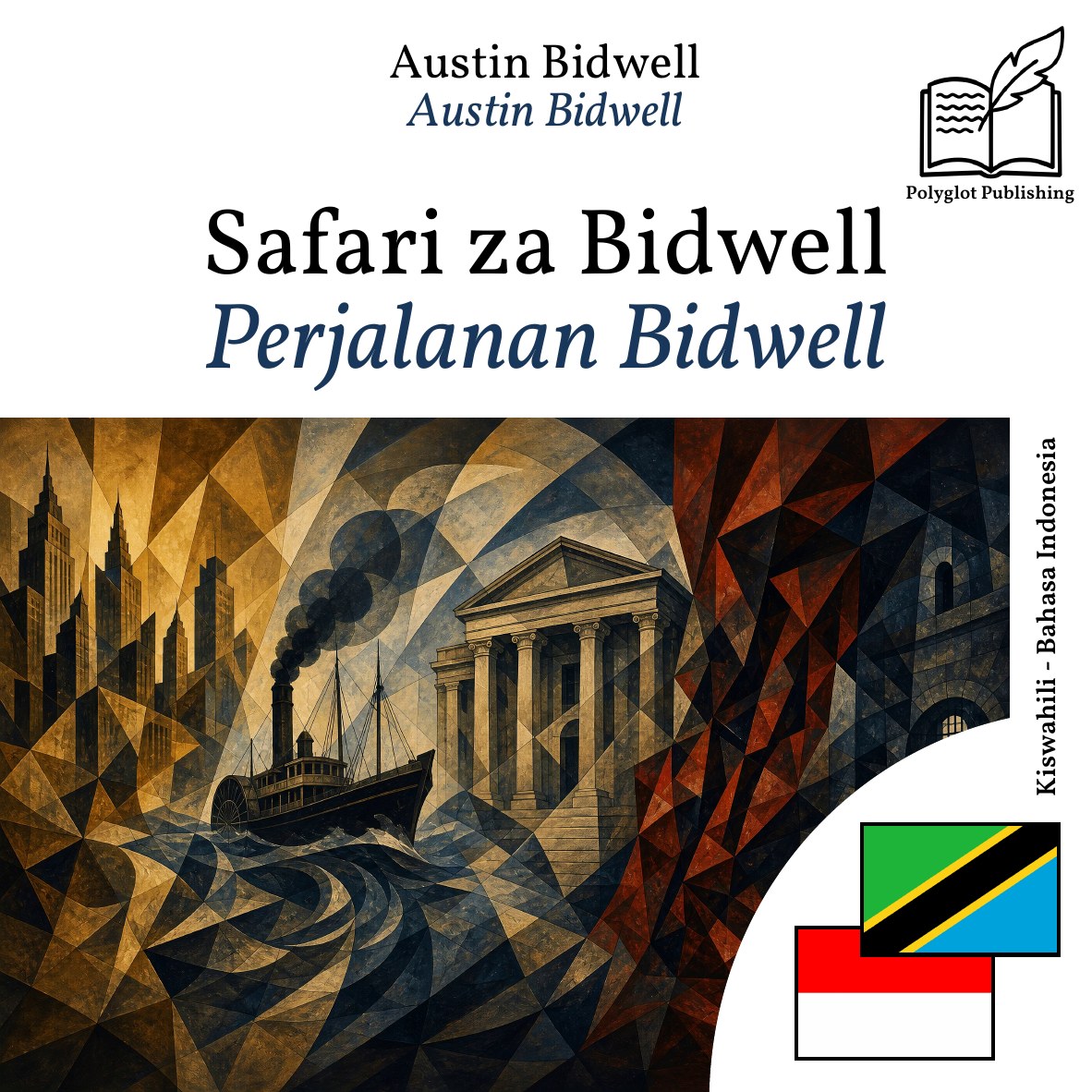 Perjalanan Bidwell