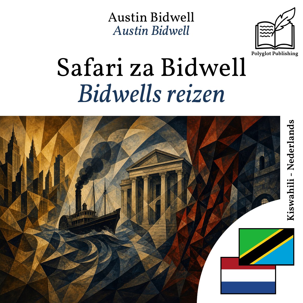 Bidwells reizen