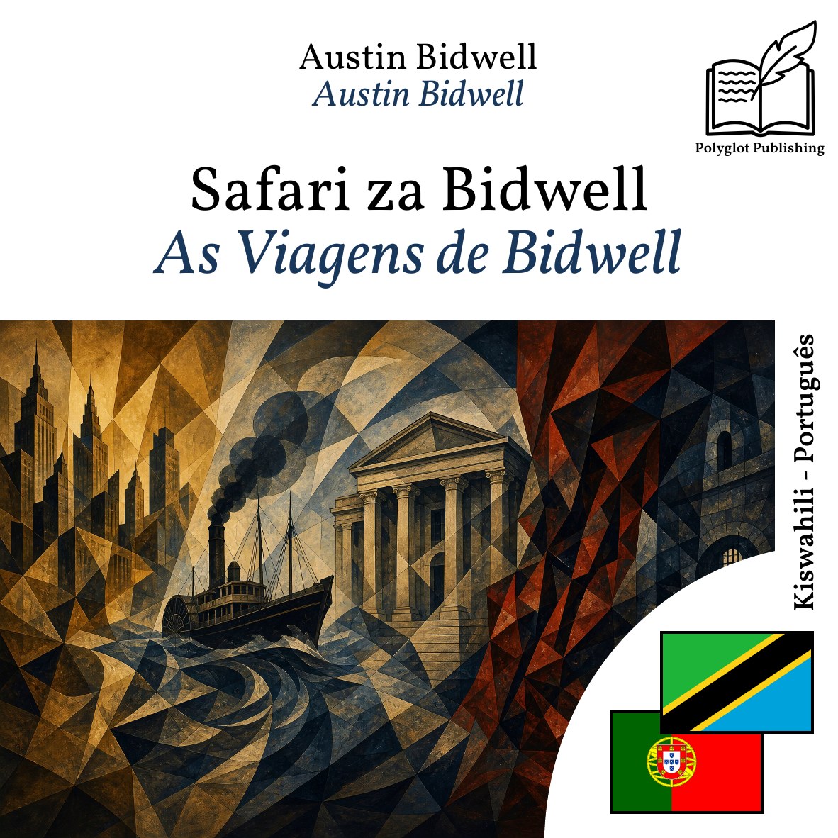 As Viagens de Bidwell