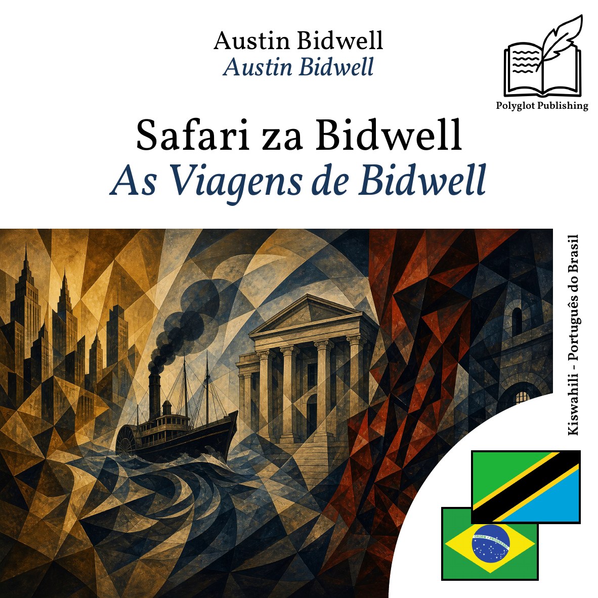 As Viagens de Bidwell